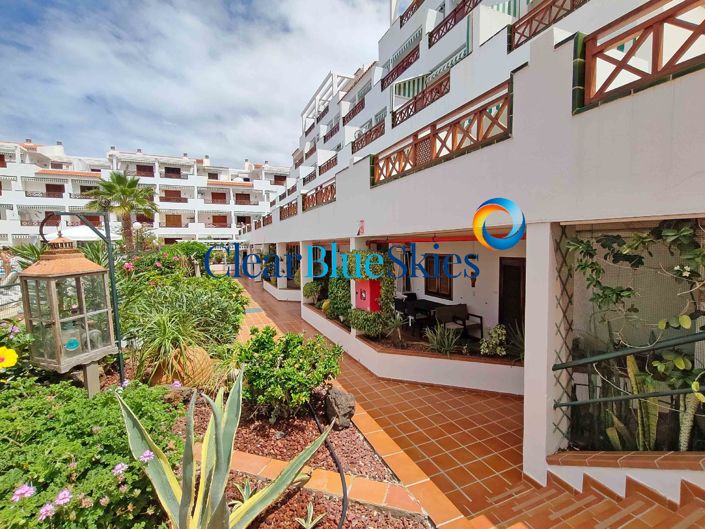 Image No.13-1 Bed Apartment for sale