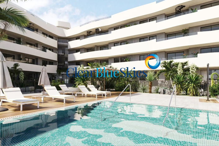 Image No.1-2 Bed Apartment for sale