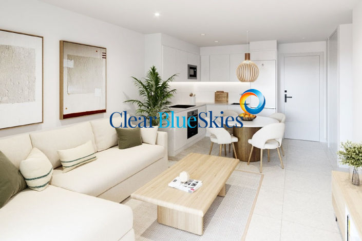 Image No.2-2 Bed Apartment for sale