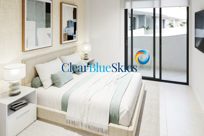 Image No.3-2 Bed Apartment for sale