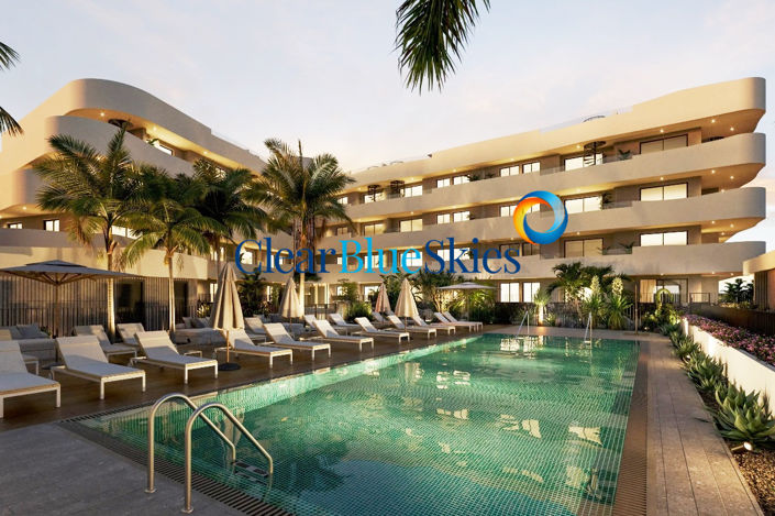 Image No.8-2 Bed Apartment for sale