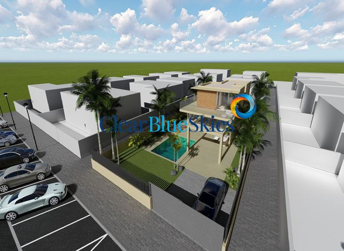 Image No.12-4 Bed Villa for sale