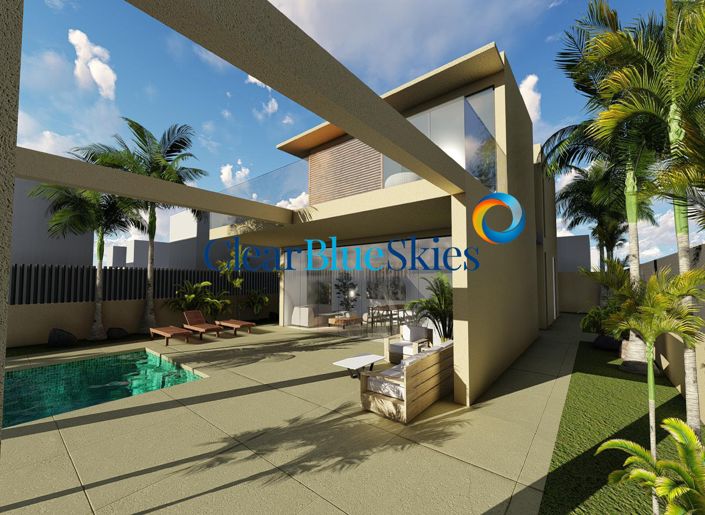 Image No.17-4 Bed Villa for sale