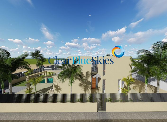 Image No.19-4 Bed Villa for sale