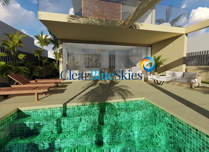 Image No.7-4 Bed Villa for sale