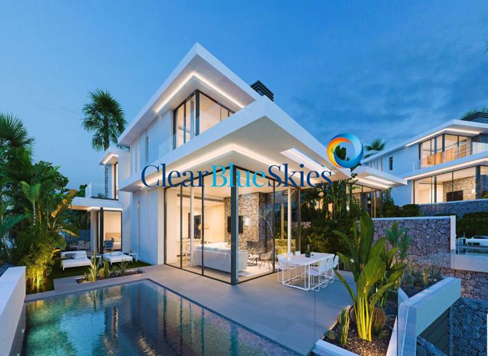 Image No.1-3 Bed Villa for sale