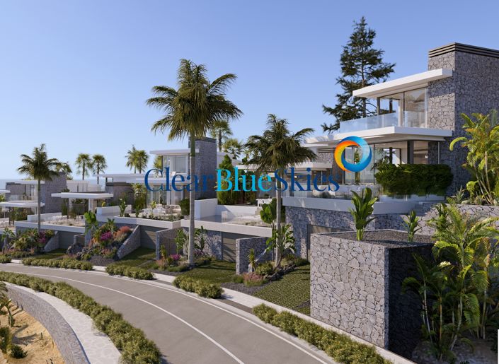 Image No.10-3 Bed Villa for sale