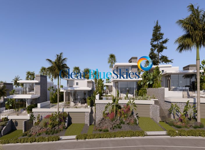 Image No.16-3 Bed Villa for sale