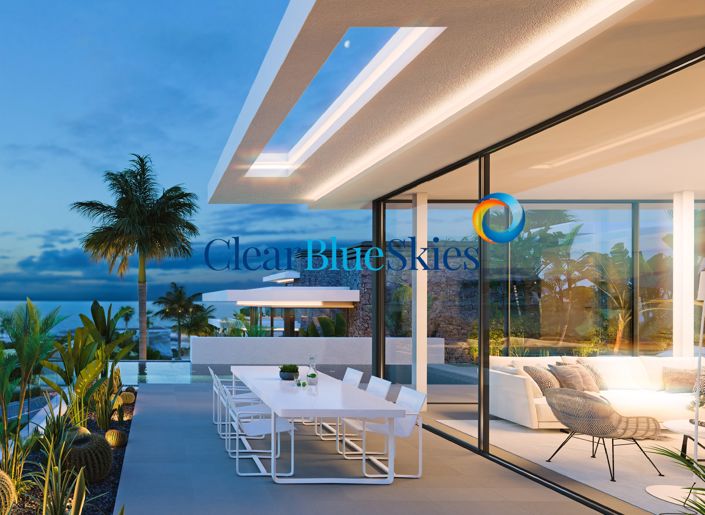 Image No.12-3 Bed Villa for sale