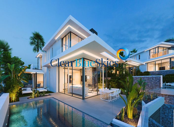 Image No.13-3 Bed Villa for sale