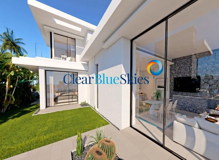 Image No.15-3 Bed Villa for sale