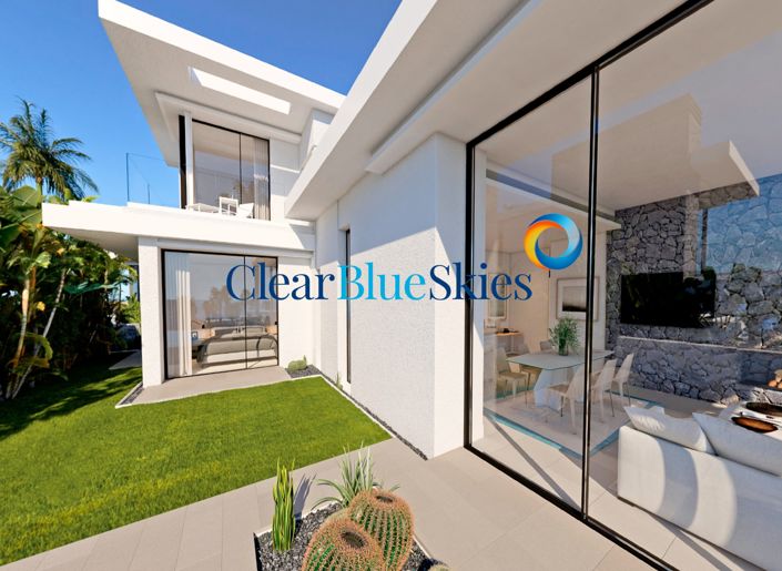 Image No.18-3 Bed Villa for sale