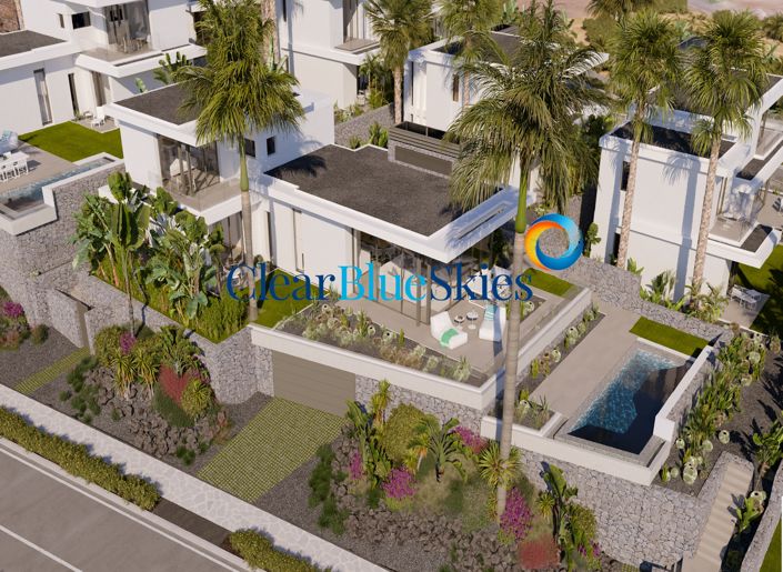 Image No.2-3 Bed Villa for sale