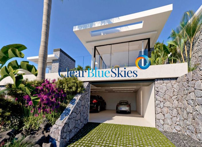 Image No.4-3 Bed Villa for sale