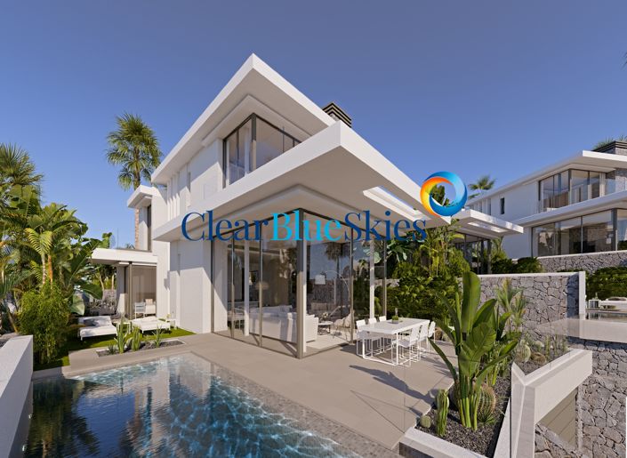 Image No.5-3 Bed Villa for sale