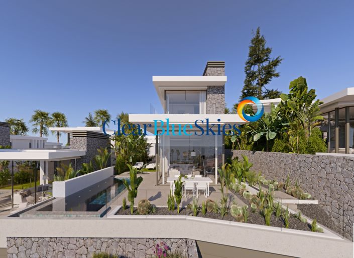 Image No.6-3 Bed Villa for sale