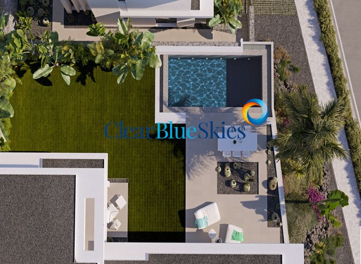 Image No.7-3 Bed Villa for sale