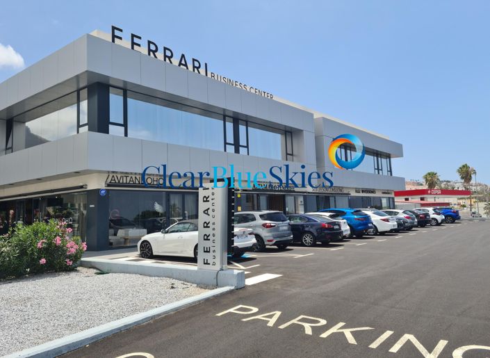 Image No.26-3 Bed Penthouse for sale