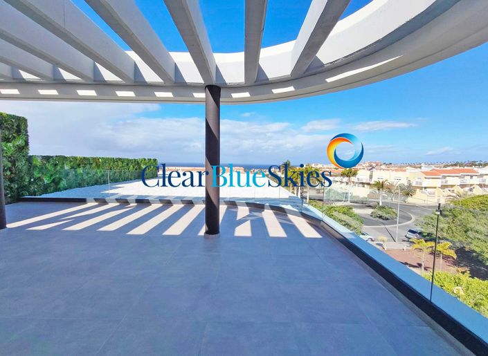 Image No.17-3 Bed Penthouse for sale