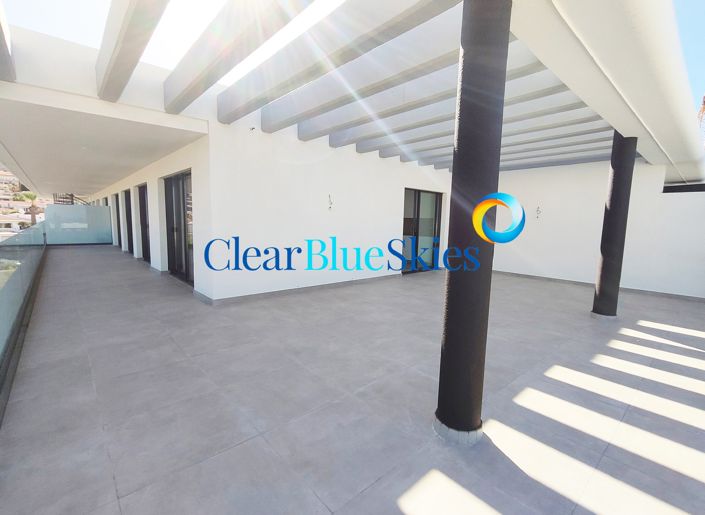 Image No.4-3 Bed Penthouse for sale