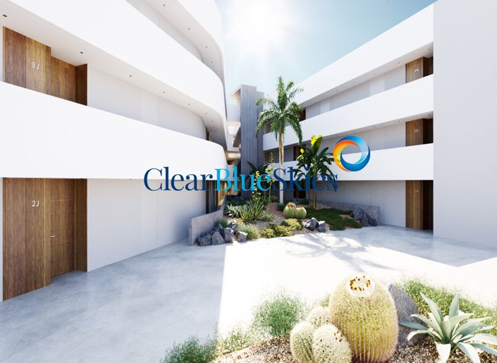 Image No.24-3 Bed Penthouse for sale