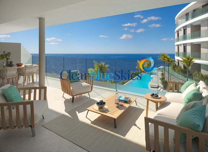 Image No.2-3 Bed Apartment for sale