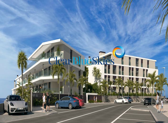 Image No.4-3 Bed Apartment for sale