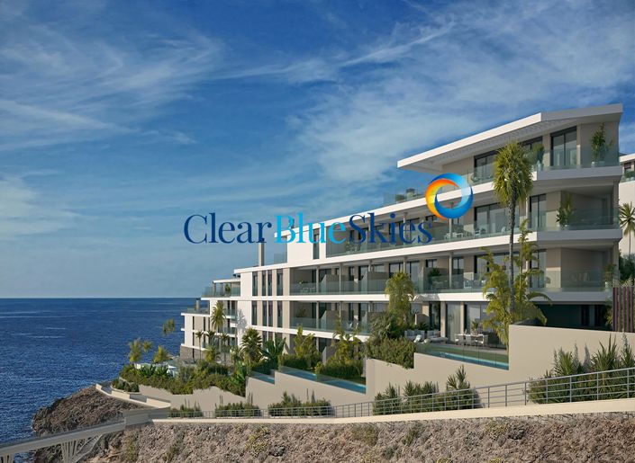 Image No.16-2 Bed Apartment for sale