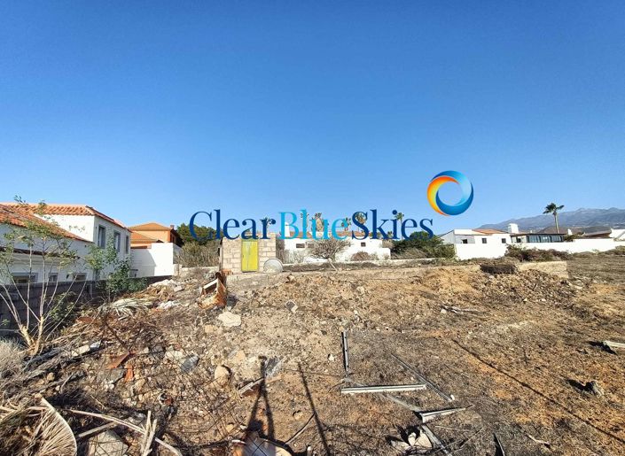 Image No.3-Plot for sale