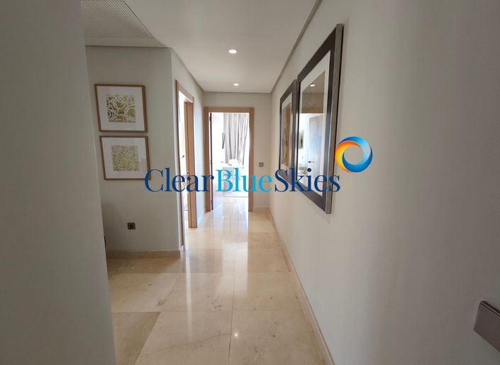 Image No.20-3 Bed Penthouse for sale