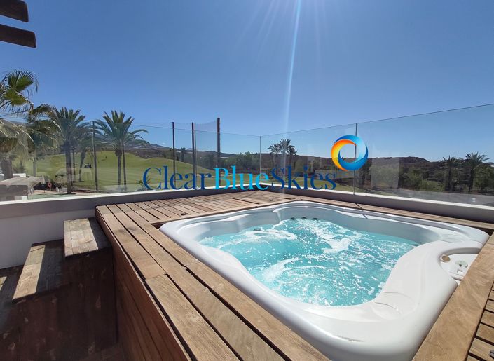 Image No.4-3 Bed Penthouse for sale