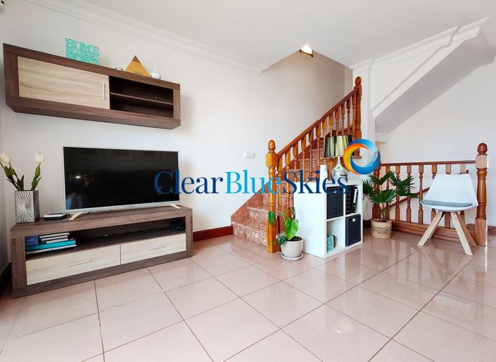 Image No.10-3 Bed Townhouse for sale