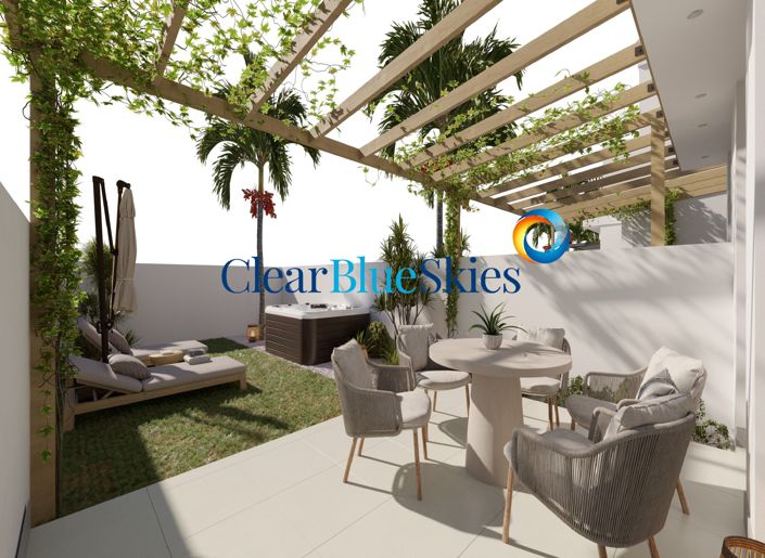 Image No.3-3 Bed Townhouse for sale