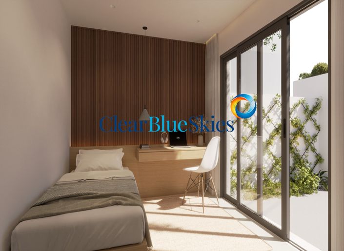 Image No.9-3 Bed Townhouse for sale