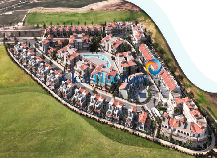 Image No.1-3 Bed Apartment for sale