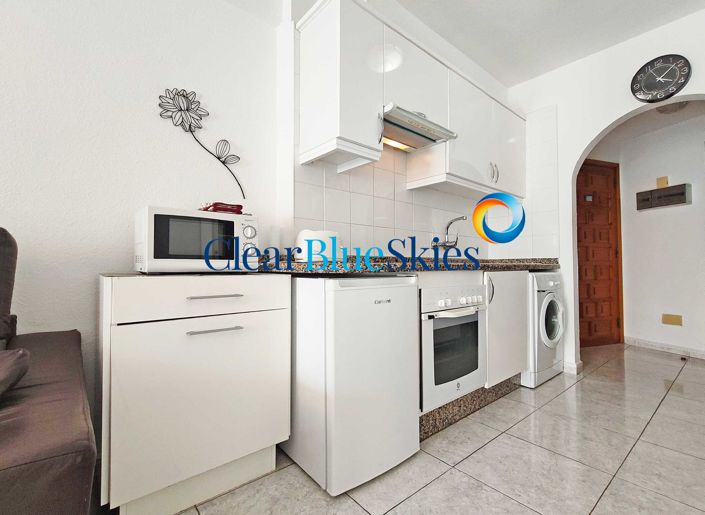 Image No.8-1 Bed Apartment for sale