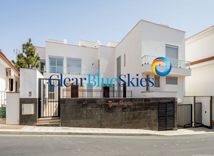 Image No.20-3 Bed Townhouse for sale