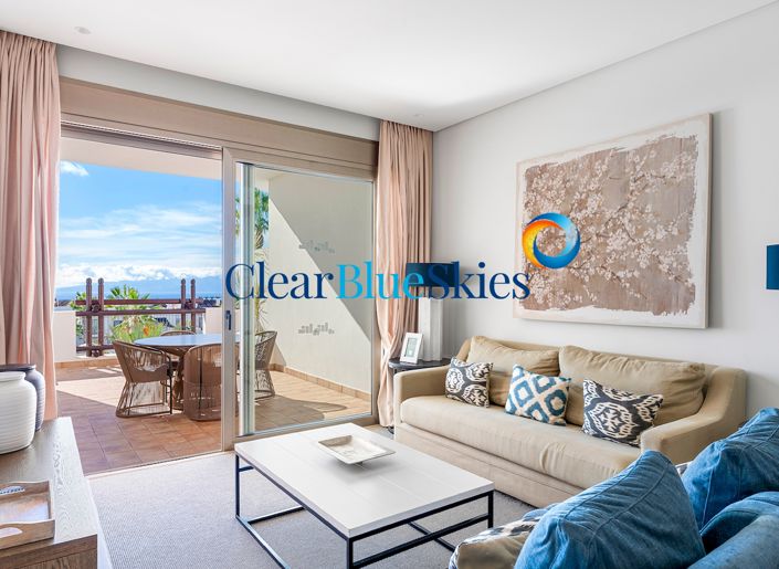 Image No.4-2 Bed Apartment for sale