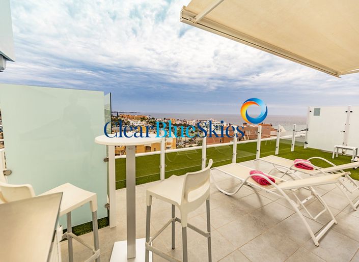 Image No.1-3 Bed Penthouse for sale