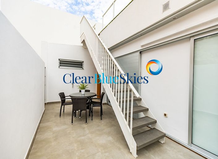 Image No.19-3 Bed Penthouse for sale