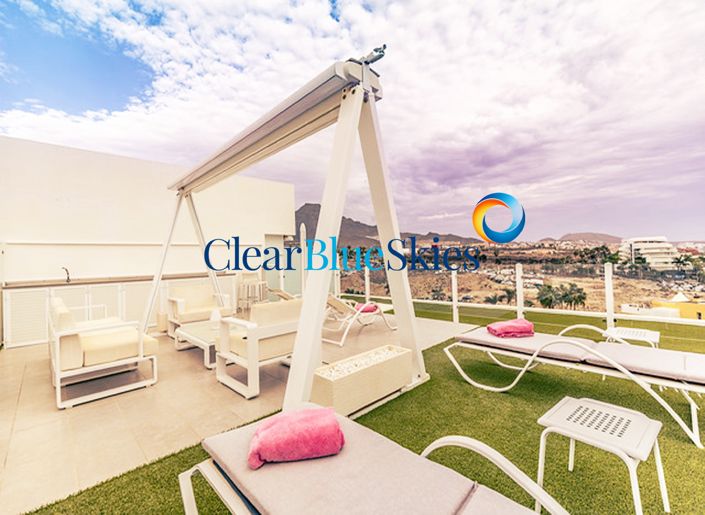 Image No.2-3 Bed Penthouse for sale