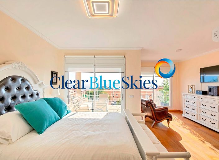 Image No.19-4 Bed Villa for sale