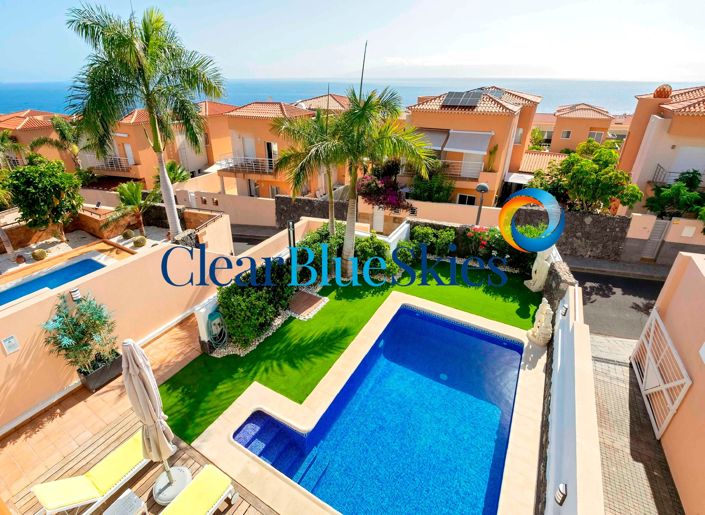 Image No.2-4 Bed Villa for sale