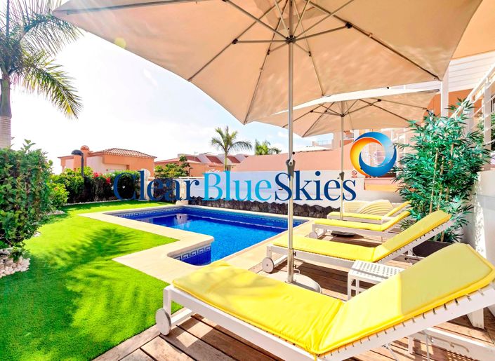 Image No.3-4 Bed Villa for sale