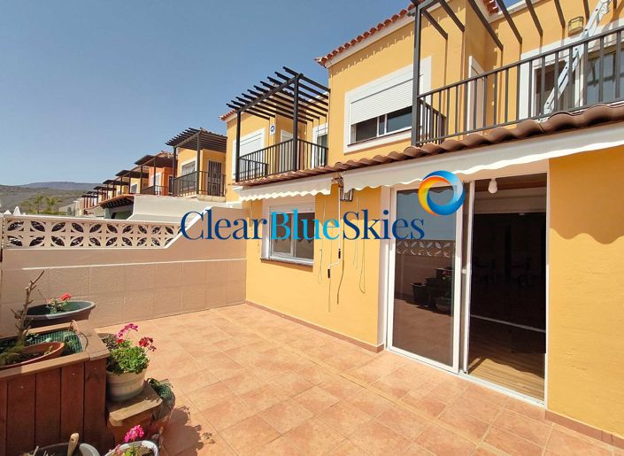 Image No.19-3 Bed Townhouse for sale