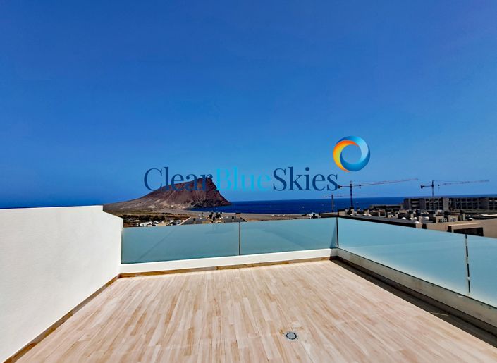 Image No.1-2 Bed Penthouse for sale