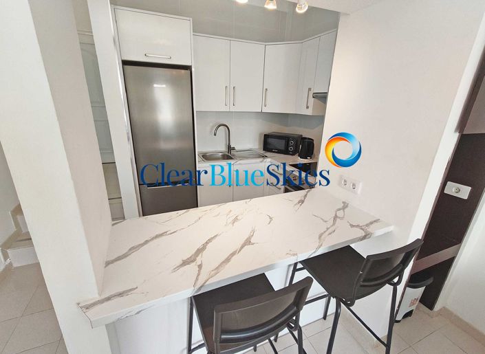 Image No.4-1 Bed Apartment for sale