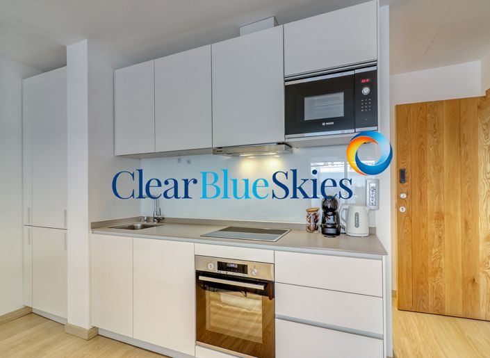 Image No.7-1 Bed Apartment for sale