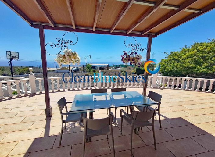 Image No.5-5 Bed Finca for sale