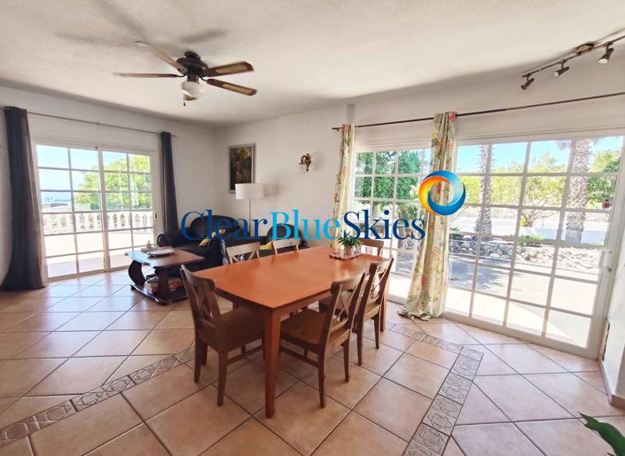 Image No.7-5 Bed Finca for sale